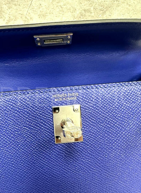 Hermes сумка PR165650 5