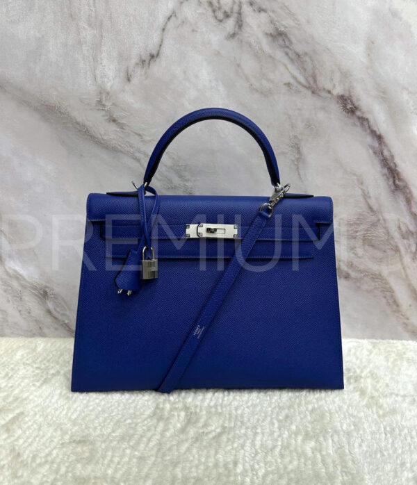 Hermes сумка PR413961 13