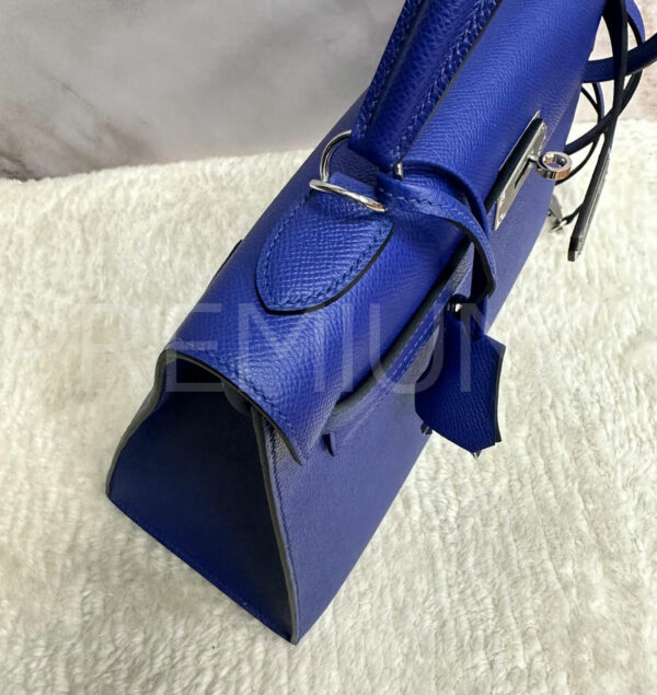 Hermes сумка PR413961 19