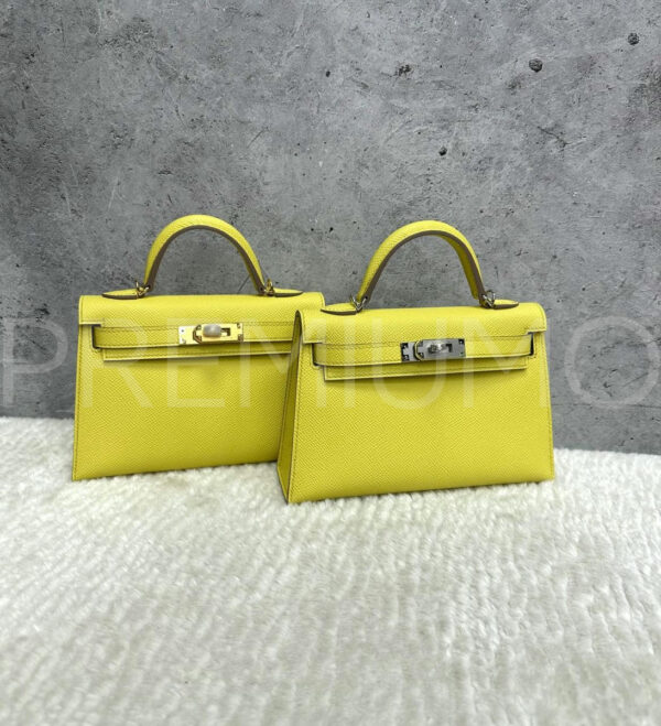 Hermes сумка PR781164 10