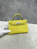 Hermes сумка PR781164 11