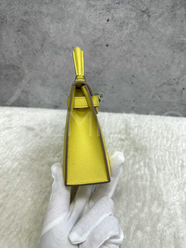 Hermes сумка PR781164 3
