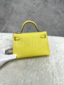 Hermes сумка PR781164 12