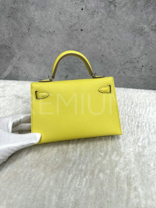 Hermes сумка PR781164 2