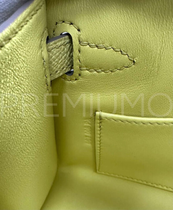 Hermes сумка PR781164 9