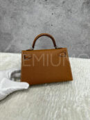 Hermes сумка PR896520 12