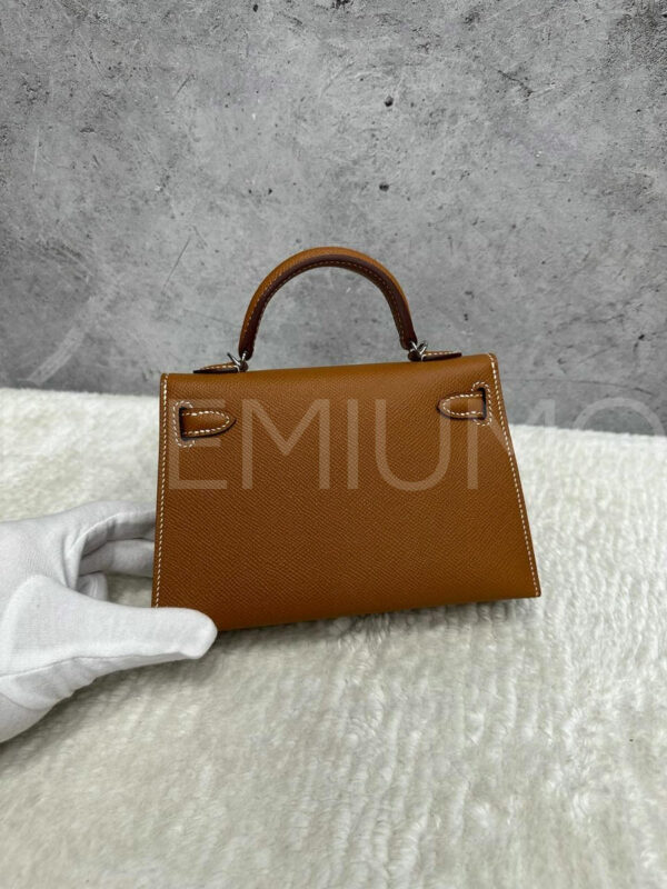 Hermes сумка PR896520 2