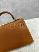 Hermes сумка PR896520 18