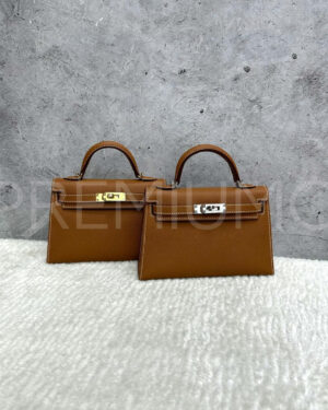 Hermes сумка PR701903