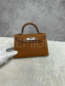 Hermes сумка PR896520 11