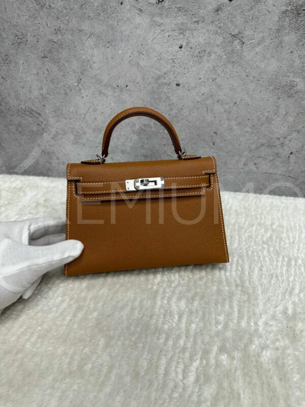 Hermes сумка PR896520