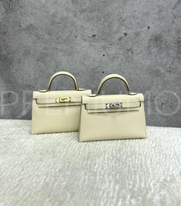Hermes сумка PR697536 10