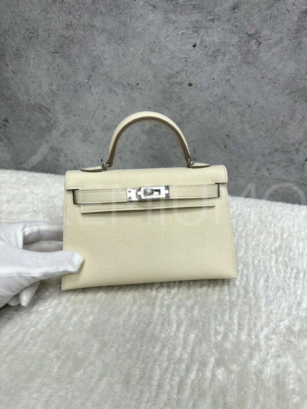 Hermes сумка PR697536