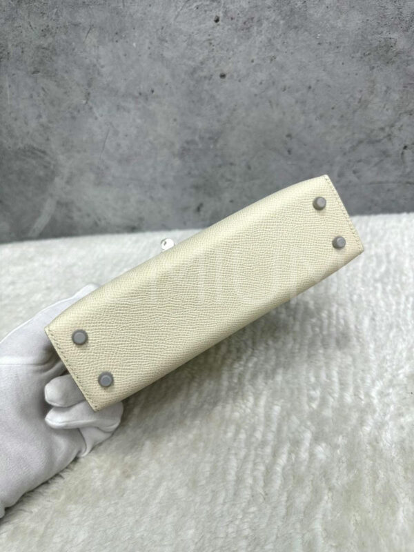 Hermes сумка PR697536 9