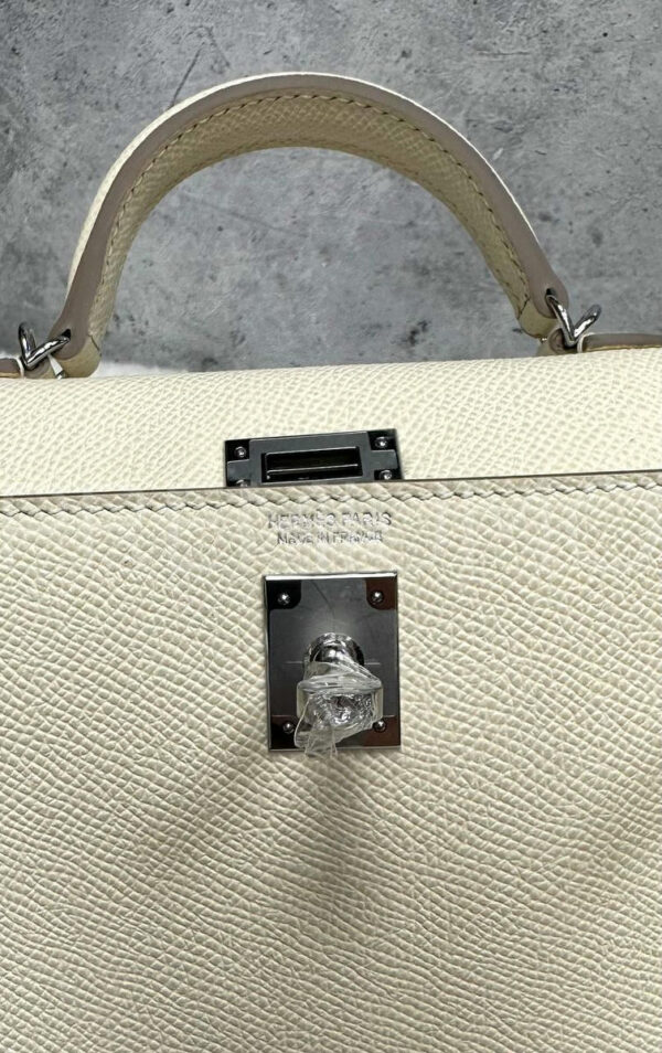 Hermes сумка PR697536 5