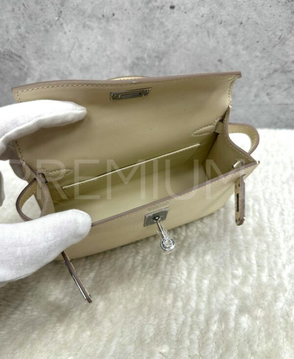 Hermes сумка PR697536 4