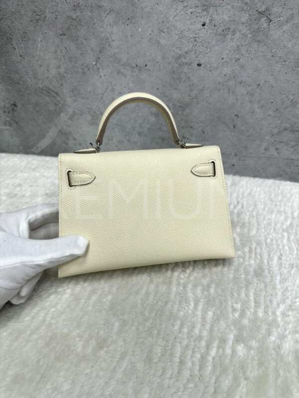 Hermes сумка PR697536 2