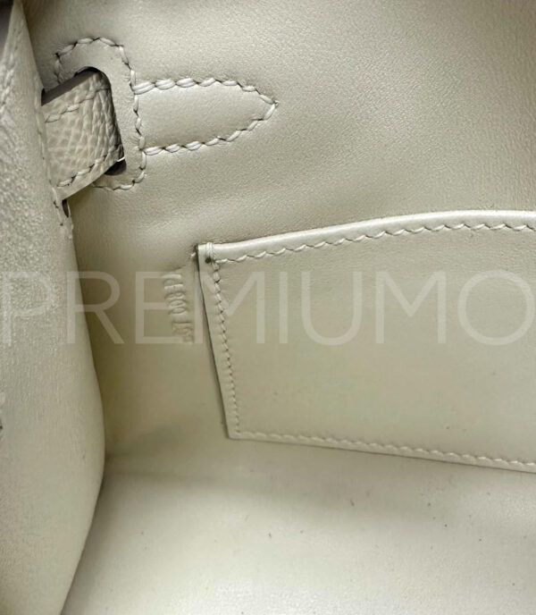 Hermes сумка PR697536 7