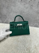 Hermes сумка PR147485 10