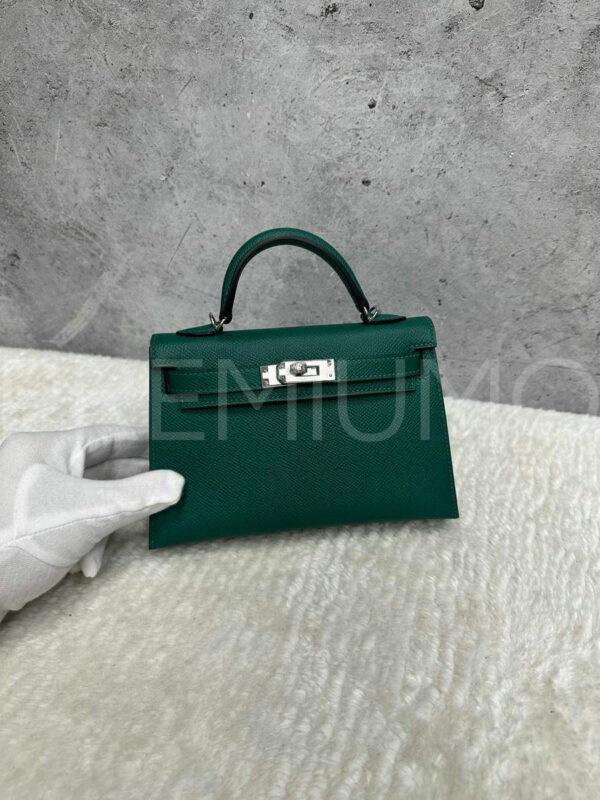 Hermes сумка PR147485