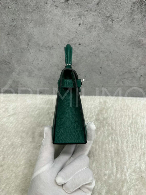 Hermes сумка PR147485 7