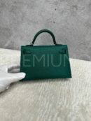 Hermes сумка PR147485 11