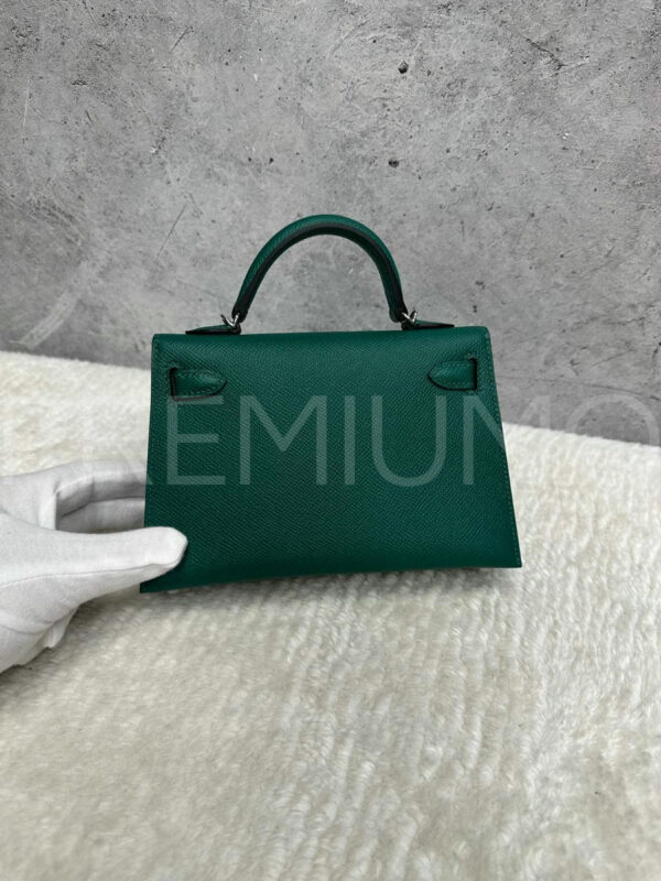 Hermes сумка PR147485 2