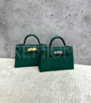 Hermes сумка PR959105 3
