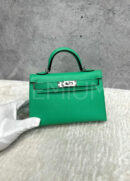 Hermes сумка PR600742 10