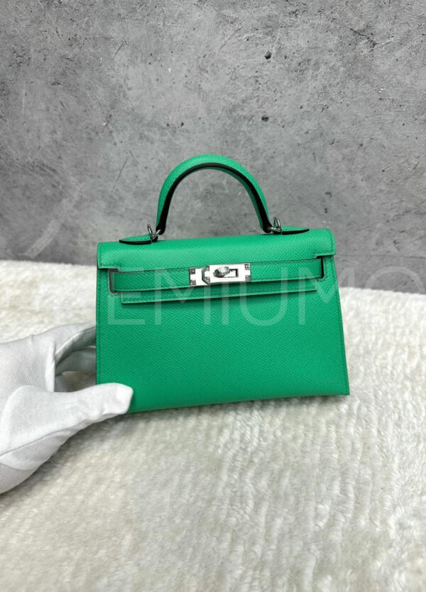 Hermes сумка PR600742