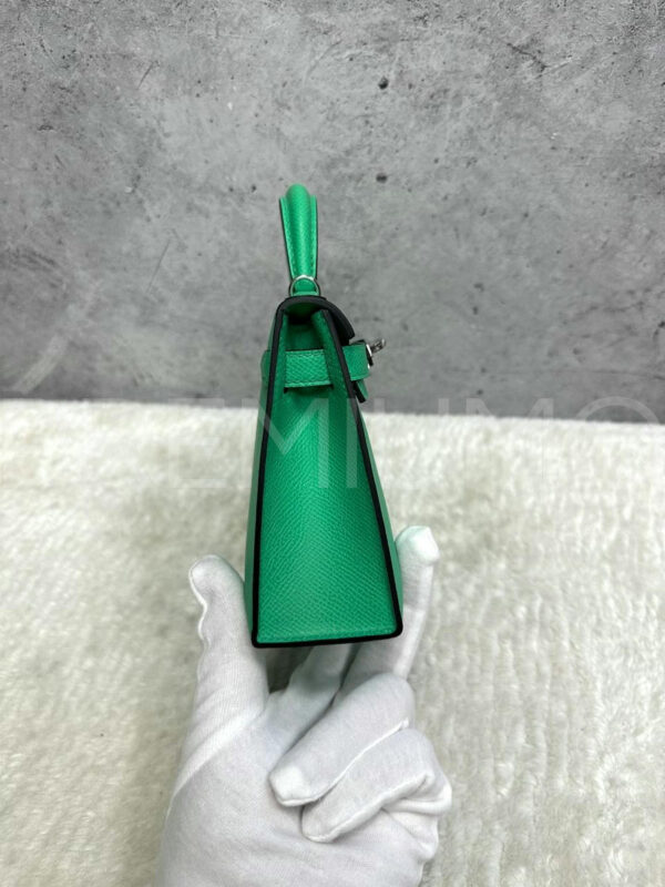 Hermes сумка PR600742 7