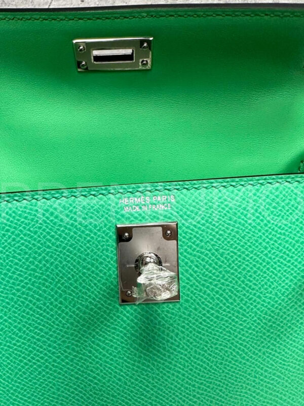 Hermes сумка PR600742 6