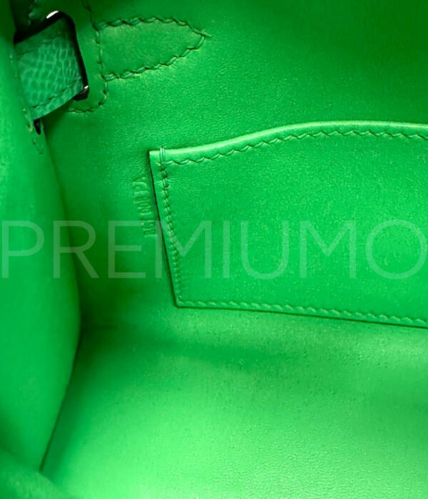 Hermes сумка PR600742 5