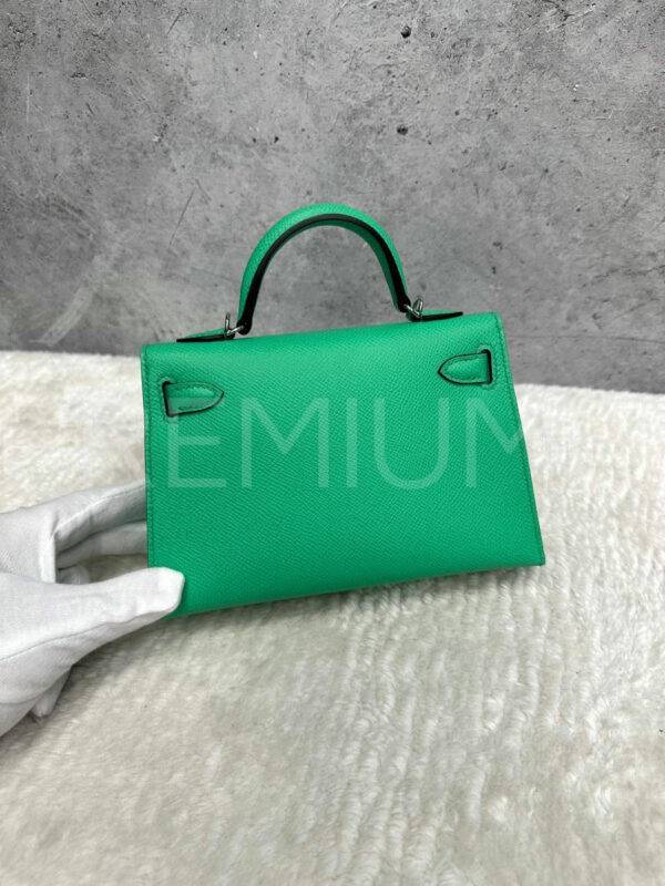 Hermes сумка PR600742 2
