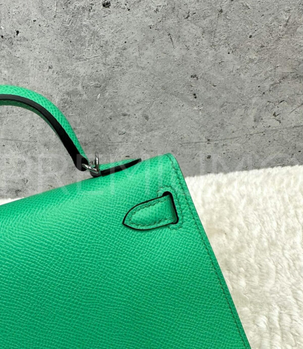 Hermes сумка PR600742 8