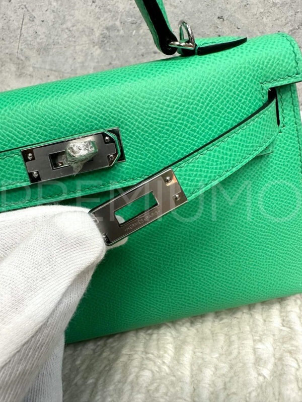 Hermes сумка PR600742 3