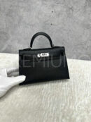 Hermes сумка PR280560 10