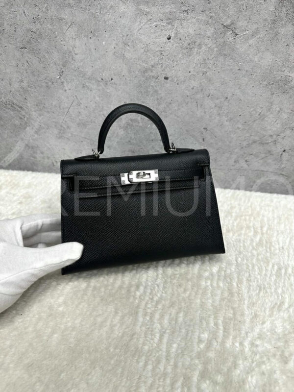 Hermes сумка PR280560