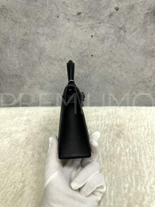 Hermes сумка PR280560 8