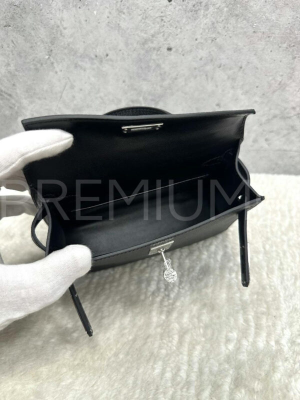 Hermes сумка PR280560 4