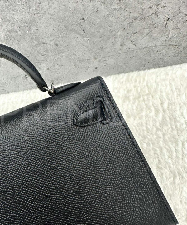Hermes сумка PR280560 6