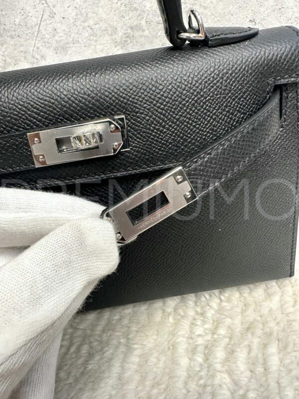 Hermes сумка PR280560 5