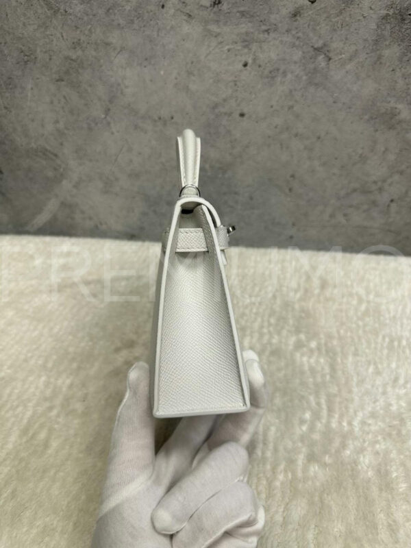 Hermes сумка PR273071 7