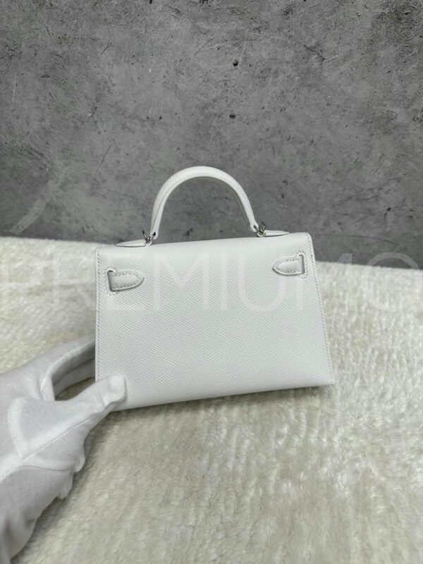 Hermes сумка PR273071 2