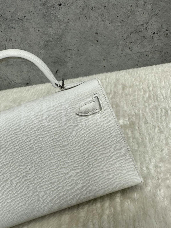 Hermes сумка PR273071 6