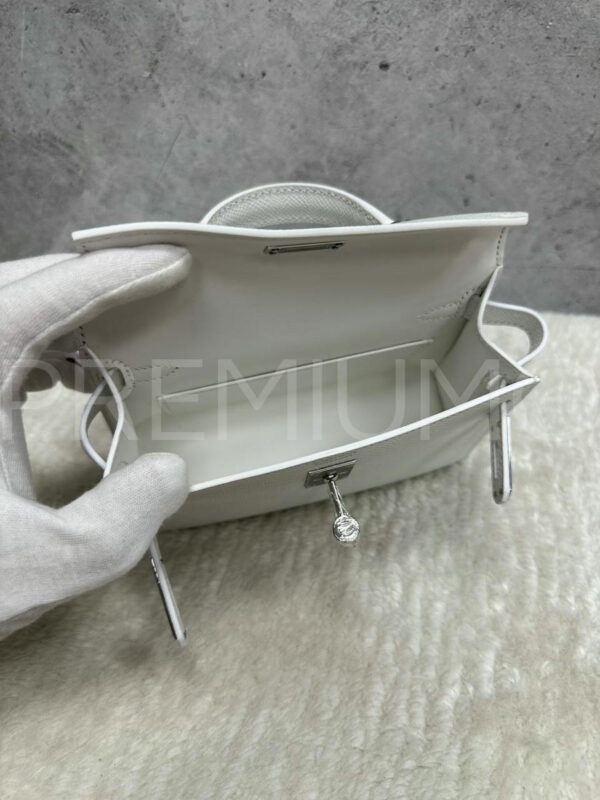Hermes сумка PR273071 5