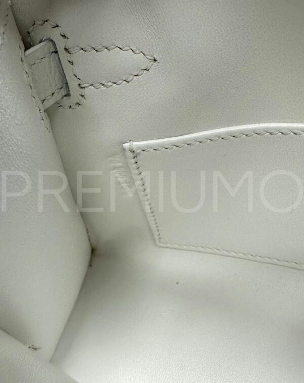 Hermes сумка PR906153 2