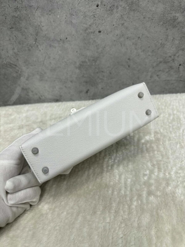 Hermes сумка PR273071 8