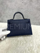 Hermes сумка PR728328 12