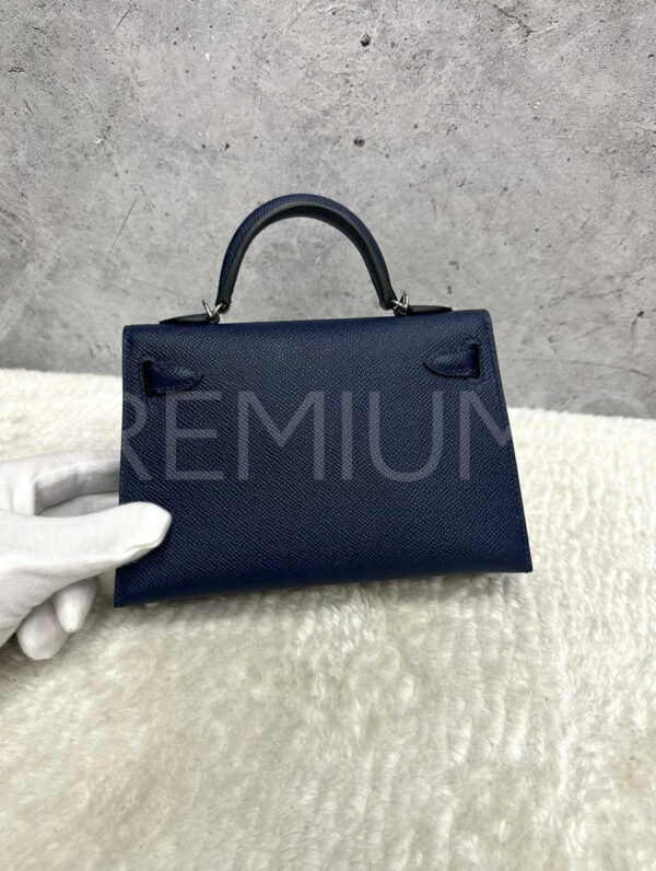 Hermes сумка PR728328 2